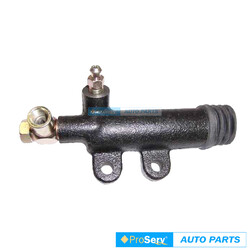 Clutch Slave Cylinder Mitsubishi Starwagon WA SWB L400 2.4L 6/1994-5/1998 Type2