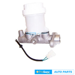 Brake Master Cylinder for Mitsubishi Pajero NH 3.0L V6 1/1991-6/1993 (ABS 23.81mm)