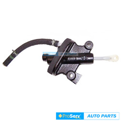Clutch Master Cylinder for Mazda 2 DY Hatch 1.5L 12/2002-8/2007 