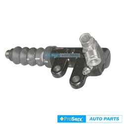 Clutch Slave Cylinder Mazda 323 BJ Astina, Prot�_g�_ Sedan,Hatch 2.0 2001-2003 