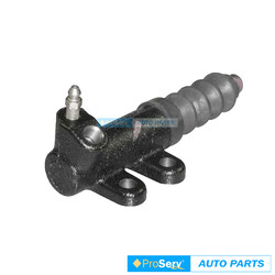 Clutch Slave Cylinder Mazda Tribute YU DX 2.0L 4WD 2/2001-1/2004 