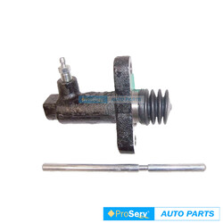 Clutch Slave Cylinder Mitsubishi Triton MK GLX, GLS UTE 2.8L 4WD 6/1996-8/2003 
