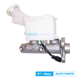 Brake Master Cylinder for Mitsubishi Express WA MWB L400 Wagon 2.4 1994-96 (no ABS 23.81mm)