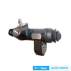 Clutch Slave Cylinder Nissan Pulsar N16 Q, ST Sedan, Hatch 1.8L 7/1999-1/2006 