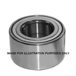 Rear wheel bearing Holden Commodore VY SS 5.7L V8 UTE 9/2002-7/2004