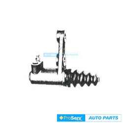 Clutch Slave Cylinder Ford F350 UTE 4.1L 1970-6/1974 