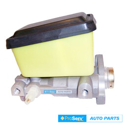 Brake Master Cylinder for Toyota Corona RT133 2.0L Hatchback 7/1983-12/1983 (Suits PBR brake system)