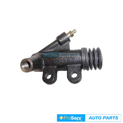 Clutch Slave Cylinder Holden Nova LE, LF Sedan, Hatch 1.6L 8/1989-10/1994 