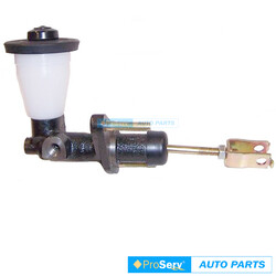 Clutch Master Cylinder for Toyota Corolla AE82 Sedan 1.6L 4/1985-5/1989 