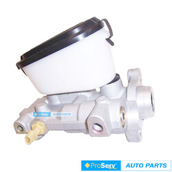 Brake Master Cylinder for Holden Calais VK 5.0L V8 Sedan 3/1984-5/1985