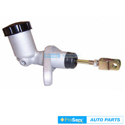 Clutch Master Cylinder for Holden Commodore VL Wagon 2.0L 1987-1990 