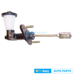 Clutch Master Cylinder for Toyota Camry SV21 Sedan / Wagon 2.0L 5/1987-3/1993 
