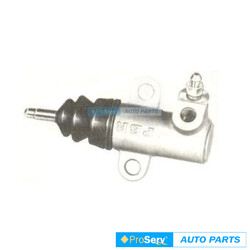 Clutch Slave Cylinder Holden Calais VL Sedan, Wagon 3.0L 3/1986-8/1988 