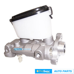 Brake Master Cylinder for Holden Calais VL 3.0L Wagon 3/1988-8/1988