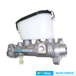 Brake Master Cylinder for Holden Calais VR 3.8L V6 Sedan 7/1993-12/1994(non ABS)