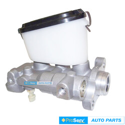 Brake Master Cylinder for Holden Calais VR V6 V8 Sedan 7/1993-11/1994(With ABS & FE2 suspension)