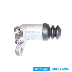 Clutch Slave Cylinder Holden HD Van,Sedan,Wagon, UTE 7/1965-4/1966 4 Speed 