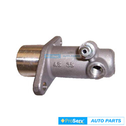 Clutch Slave Cylinder Holden EJ Sedan, Wagon 2.3L 7/1962-8/1963 