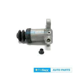 Clutch Slave Cylinder Holden HT Sedan, Wagon 5.0L V8 6/1969-7/1970 
