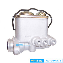 Brake Master Cylinder for Chrysler Charger VJ 770 5.2L V8 Coupe 4/1973-9/1975