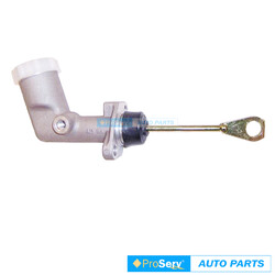 Clutch Master Cylinder for Ford Fairmont XC Coupe 4.1L 3/1976-3/1979 