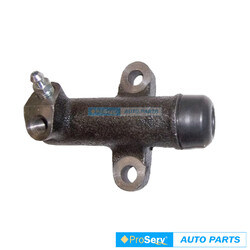 Clutch Slave Cylinder Ford F350 UTE 4.1L 7/1974-1985 