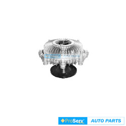 Fan Clutch - Viscous Coupling| Toyota Dyna LY50 Truck 2.4L 2WD 8/1985 - 1991 