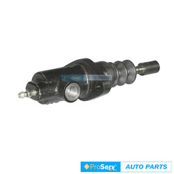 Clutch Slave Cylinder Volkswagen Kombi T2 Van 2.0L 1980 