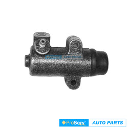 Clutch Slave Cylinder Peugeot 505 GTI Sedan, Wagon 2.2L 3/1985-9/1990 