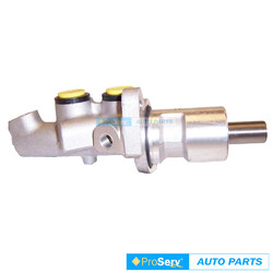 Brake Master Cylinder for Mercedes Benz 190D W201 Sedan 2.5L Diesel 1984-1993 