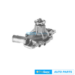 Water Pump| Holden Commodore VG, VP, VR, VS S UTE 5.0L V8 8/1990 - 12/2000 