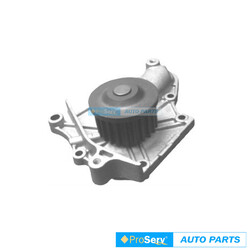 Water Pump| for Toyota Rav4 SXA10C Soft Top 2.0L 4WD 9/1997 - 4/2000 