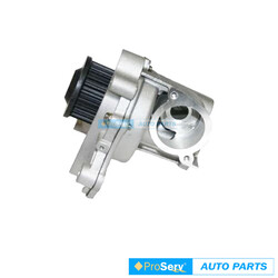 Water Pump with housing| Holden Apollo JM, JP Sedan, Wagon 2.2L 3/1993 - 5/1997 