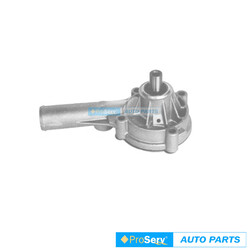 Water Pump|Protex Gold| Ford Fairlane AU1, AU2 Sedan 4.0L 3/1999 - 7/2002 