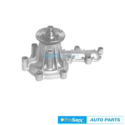 Water Pump|Protex Gold| for Toyota Coaster HZB30, HZB50 Bus 4.2L 1/1990 - 2/2003 