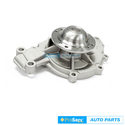 Water Pump |Protex Blue| Holden Crewman VY UTE 3.8L V6 9/2003 - 7/2004 