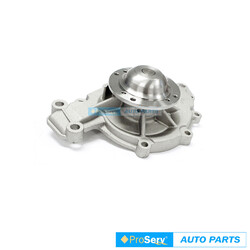 Water Pump|Protex Gold| Holden Commodore VT, VX HSV XU6 Sedan 3.8L V6 9/1998 - 10/2002 