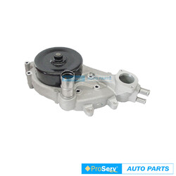 Water Pump| Holden Statesman WL Sedan 6.0L V8 2/2006 - 7/2006 