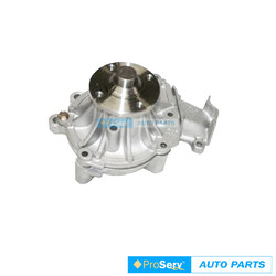 Water Pump with housing|Protex Gold| for Toyota Hiace KDH200 LWB Van 2.5L 8/2004 - 9/2007 