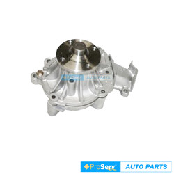 Water Pump with housing|Protex Gold| for Toyota Hilux KUN26 SR, Workmate UTE 3.0L 4WD 3/2005 - 9/2015 