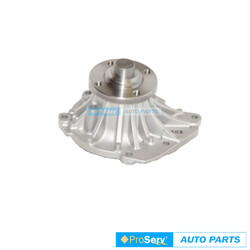Water Pump|Protex Gold| for Toyota Landcruiser Prado KZJ95 3.0L 4WD 5/1996 - 2/2003 