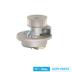 Water Pump|Protex Gold| Holden Astra TS CD, City, Equipe, SXI Hatchback 1.8L 9/1998 - 12/2005 