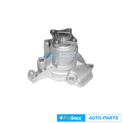 Water Pump|Protex Gold| Hyundai Tucson JM City 2.0L 10/2005 - 1/2010 