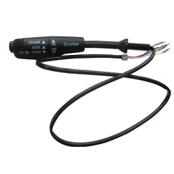 Cruise Control left hand stalk switch