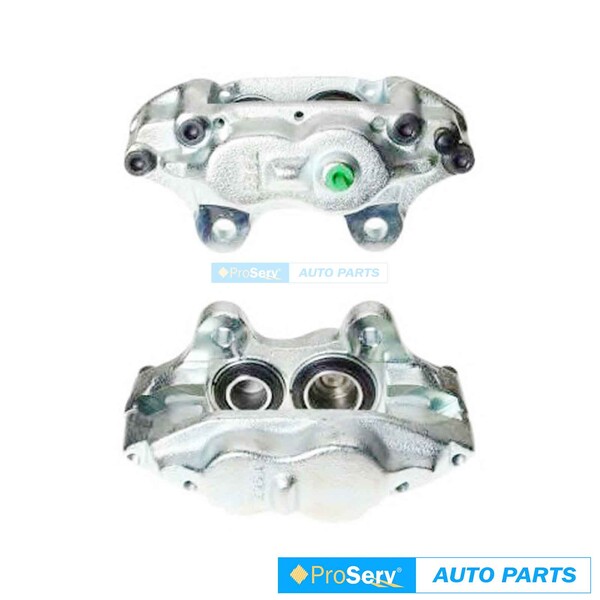 Front Left Disc Brake Caliper| for Toyota Landcruiser BJ74 3.4L Turbo 4WD 10/1985-1/1990