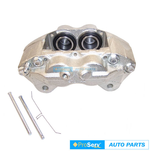 Front Right Disc Brake Caliper| for Toyota Hilux GGN25 4.0L V6 4WD 03/2005-09/2015,W/O VSC