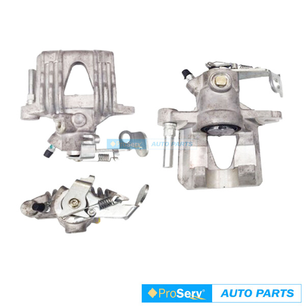 Rear Right Disc Brake Caliper| Holden Astra TS CD, City, Equipe, SXI Hatchback 1.8L 9/1998-12/2005,Suits ABS Bosche