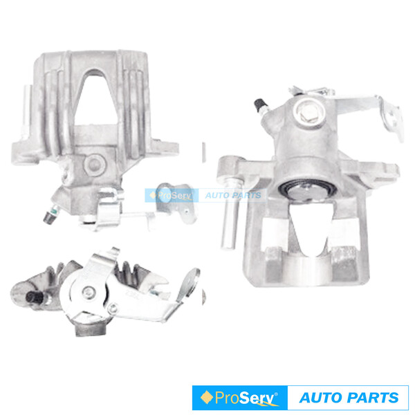 Rear Right Disc Brake Caliper| Holden Astra TS Convertible 2.2 No ABS 2001-2006