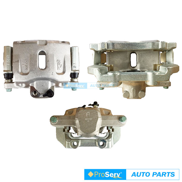 Rear Left Disc Brake Caliper| Ford Territory SY Wagon 4.0L 10/2005-4/2011,STD Suits 328mm disc