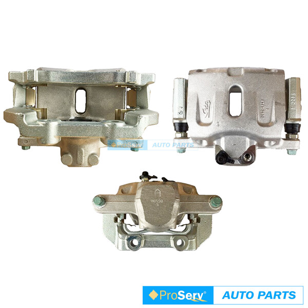 Rear Right Disc Brake Caliper| Ford Falcon BF RTV Ute 5.4L V8 10/2005-4/2008,STD Suits 328mm disc